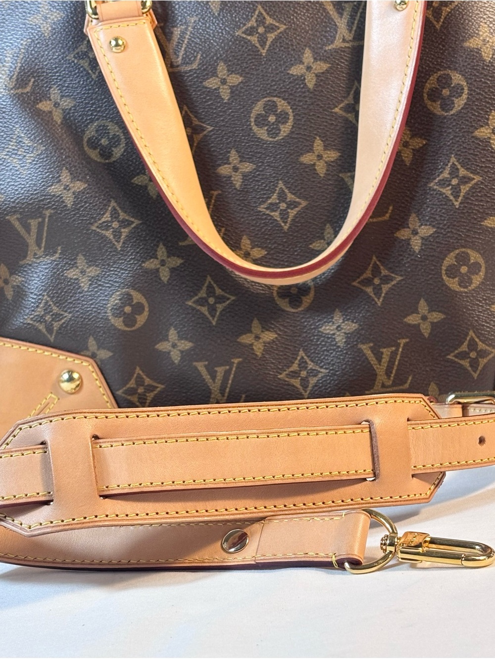 Gorgeous Louis Vuitton Retiro Pm - Picture 12 of 16